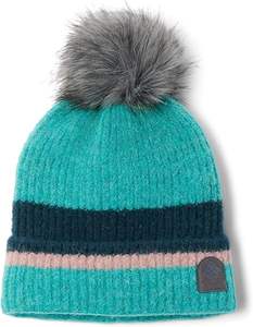 Bonnets en tricot de haute qualité, 100 % acrylique, chauds, avec logo personnalisé, doublure en satin, unisexe, pour l'hiver - Product Image 3