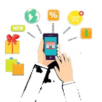 Aplicación para desarrollo de aplicaciones de Android, servicios de desarrollo de aplicaciones móviles, empresa India