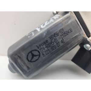 MOTORE ELETTRICO PER FINESTRINO ANTERIORE SINISTRO MERCEDES Classe S W221 5a Serie A2218202742 (05>13) - Product Image 5