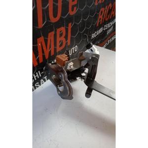 Pedal de Embrague para EVO Serie 5 (23>) A319C00480 / A00096477 - Product Image 4