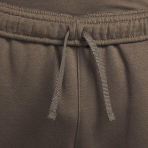 Venta al por mayor nuevo estilo de pantalones de los hombres de alta suelta transpirable de pana Fitness Jogger deportes pantalones de chándal conjunto de color sólido bordado de trabajo - Product Image 4