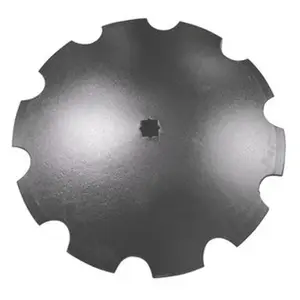Professional Farm Tool Flat Plow Disc Blade With Low Price