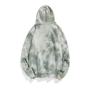 Sudadera con Capucha de Corte Holgado para Mujer, Sudadera Gruesa de Forro Polar para Invierno, Calidad de Exportación OEM ODM - Product Image 5