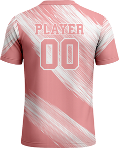 Conjunto de Uniforme de Fútbol, Equipación de Fútbol Personalizada, Camiseta de Fútbol y Pantalones Cortos, Uniforme de Equipo de Fútbol Sublimado - Product Image 2