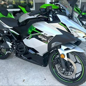 FOR SALE DROPSHIPPING ELECTRIC-<b>STARTER</b> 2024KAWASAKI NINJA"E-1 NEW STREET <b>MOTORCYCLE</b> AUTOMOTIVE SALES - Product Image 1