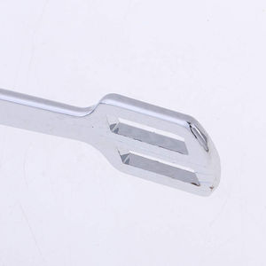 Espuelas de Equitación Manuales Hechas a Medida 2025, Acero Inoxidable de Alta Calidad, OEM ODM, Equipo Ecuestre Duradero MOL - Product Image 6