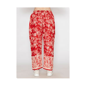 Nouvelle arrivée Ensemble cordon rouge Robe musulmane pour femmes Grande taille Ensemble cordon fantaisie couleur unie Robe longue pour femmes et filles musulmanes - Product Image 1