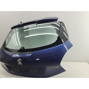 Portellone Posteriore PEUGEOT 208 Serie 9810682180 (12>19) - Product Image 3