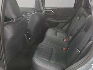 Outlander Híbrido Enchufable 2024 2.4PHEV TOP 4WD 306HP 4 Cilindros Gasolina-Híbrido Transmisión Automática Izquierda Oscuro EN Buen Estado - Product Image 2