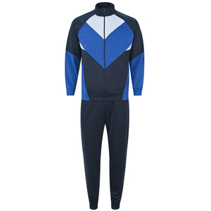 Ropa deportiva de entrenamiento de alto rendimiento, chándal de gimnasio informal, traje de Fitness con capucha - Product Image 1
