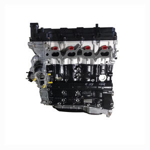 Unidad de motor HBS de 2L, suministro al por mayor, precio de fábrica, alto rendimiento y calidad - Product Image 5