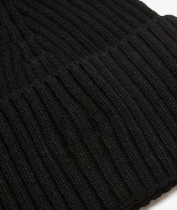 Vente en gros de bonnets unisexes en polyester/coton, camouflage d'hiver, broderie 3D, logo personnalisé pour hommes et femmes - Product Image 4