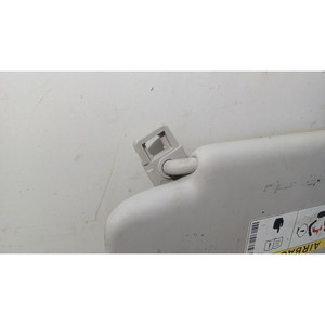 PARASOL LATERAL DEL PASAJERO MERCEDES Clase B W246 2ª Serie A24681004107M94 270920 (12>) - Product Image 5