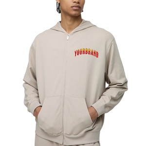 เสื้อฮู้ดพิมพ์ลายพัฟไซส์2025เสื้อแนวสตรีทรุ่นล่าสุด - Product Image 1