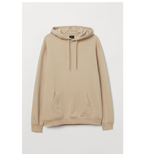 VÊTEMENTS DE RUE DE HAUTE QUALITÉ SUR LA TAILLE VENTE EN GROS À CAPUCHE MODE HOMME BLANC SWEATSHIRTS HOODIES PULL PERSONNALISÉ COTON OEM - Product Image 4