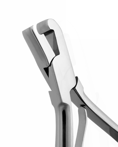 Instrumento de ortodoncia dental estándar, fuente de alimentación manual, alicates de corte de alambre de ligadura con junta de caja - Product Image 5