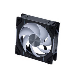 PHANTEKS D30 14cm Bloc avant ARGB Ventilateur d'éclairage Noir Châssis Refroidissement Triple Pack (30mm d'épaisseur Boîte Boîtier d'ordinateur Plastique- - Product Image 3