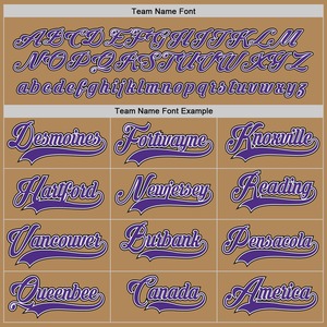 Conjuntos de dos piezas de malla de poliéster por sublimación de Color dorado morado personalizado, conjuntos de Jersey y pantalones de hockey, uniformes de hockey para unisex - Product Image 6