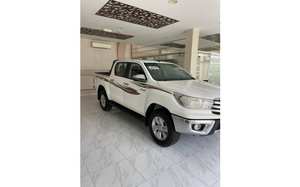 รถมือสอง ไฮลักซ์ รีโว่ ปี 2023 เกียร์ออโต้ เบนซิน พวงมาลัยซ้าย เบาะหนัง ภายในสีเข้ม ระบบควบคุมความเร็วอัตโนมัติ - Product Image 6