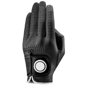 Guantes de Golf Blancos de Piel de Cabretta para Mano Derecha con Agarre, Transpirables, para Deportes al Aire Libre, Venta al Por Mayor - Product Image 4