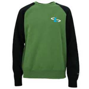 เสื้อสเวตเตอร์มีซิปครึ่งหนึ่งของผู้ชายเสื้อกอล์ฟผ้ายืดสีพื้นผ้าโพลีเอสเตอร์100% ออกแบบโลโก้ได้ตามต้องการ - Product Image 5