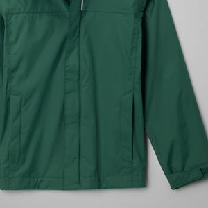 Veste en nylon au design confortable avec logo personnalisé pour garçons, manches longues, vêtements tendance, respirant, vente chaude, vêtements de détente pour garçons - Product Image 4