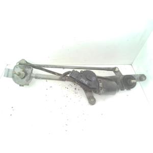 MOTEUR D'ESSUIE-GLAISE AVANT COMPLET AVEC TANDEM OPEL Insignia S. Wagon 13227393 (08>17) - Product Image 1