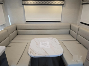 NUEVO Autocaravana T-H-O-R RV QUANTUM LC19 2026 DISPONIBLE PARA LA VENTA - Product Image 4