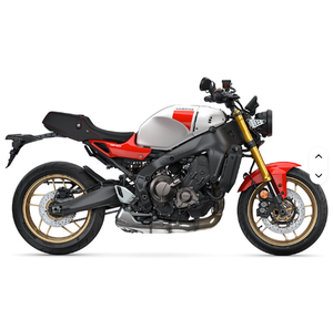 Nueva llegada Yamahas XSR900 890cc bicicleta deportiva refrigerada por líquido 3 cilindros motocicletas todoterreno - Product Image 5