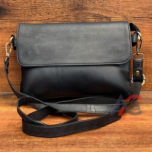 กระเป๋าสะพายคาดลำตัวหนังแท้สำหรับผู้หญิงกระเป๋าสะพายไหล่หนังแท้แฟชั่น2025ใหม่ล่าสุดของดีไซน์เนอร์หรูหรา - Product Image 1