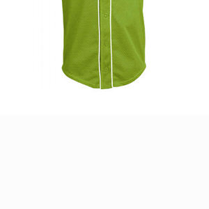 Uniforme de baseball populaire avec logo personnalisé du fabricant Meilleur matériau Nouveau style Ensembles Respirant et vendu en gros à bas prix - Product Image 5