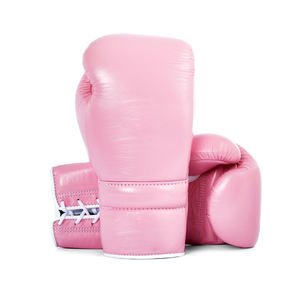 Gants de MMA respirants en cuir PU synthétique, évacuant l'humidité, pour le soutien du poignet, gants d'entraînement pour le kickboxing et le fitness - Product Image 1