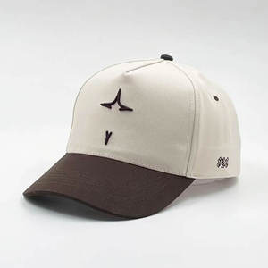 Kivotech 2025 vente en gros de casquettes de baseball classiques dernière conception chapeaux en coton casquettes en denim de couleur pure à séchage rapide - Product Image 1