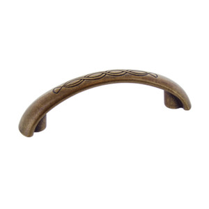 MANIGLIA ANTICATA ART.15081Z MM.64 FLORENCE - Product Image 1