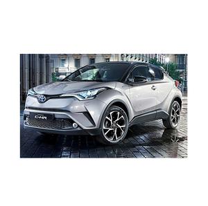 Voitures d'occasion Toyota C-HR hybride 2020 2019 2021 SUV bon marché à faible consommation de carburant/Bonne condition Voiture japonaise à énergie nouvelle Toyota CHR - Product Image 1