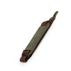 Sac de voyage en cuir fait main personnalisé de qualité supérieure, nouveau design, pour le sport et les voyages en plein air, avec doublure en polyester, vente en gros d'usine - Product Image 6