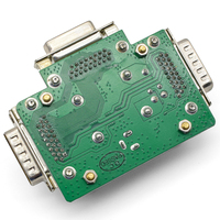 Adaptador Launch X431 MCU3 para X431 IMMO Elite Pro X-PROG3, Funciona con Todas las Llaves Perdidas y Lectura de ECU TCU