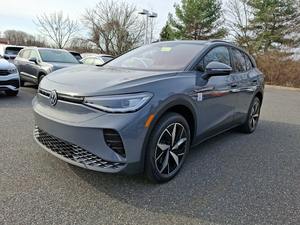 Utilizado cuidadosamente 2023 para Volkswagen ID.4 Aspire FWD Gasolina SUV - Product Image 3