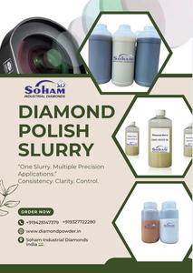 Lodo de diamante a base de agua / a base de aceite - Product Image 4