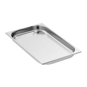GN <b>Container</b> Basic Line 1/1 GNT40 Food <b>Storage</b> & <b>Container</b> - Product Image 1