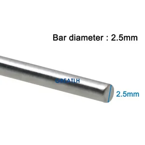 เครื่องมือผ่าตัดระบบประสาท ช้อนตักสมองสแตนเลสสตีล คลาสที่ 2 แบบใช้มือ - Product Image 5