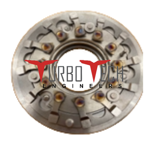 ENSEMBLE DE POMPE À PALETTES VNT TURBOCOMPRESSEUR 4933501410 1515A295 4933501001 4933501003 1515A185 4933508810 4933501410 4933501700 - Product Image 1