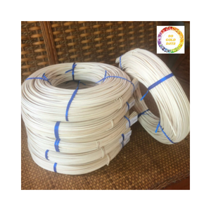 Noyau en rotin naturel en gros pour la fabrication de meubles et la production artisanale-Qualité supérieure du Vietnam - Product Image 5