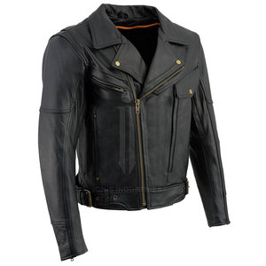 2025 nouveau Style moto vestes prix de gros hommes moto vestes arrivée chaude moto vestes - Product Image 1
