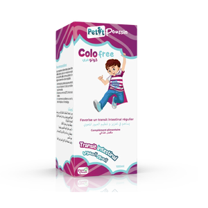 Probióticos COLO FREE - Product Image 1