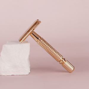 Traditional Straight Gift Box Packing Safe Shaving <strong>Women</strong> <strong>Razor</strong> - Product Image 4