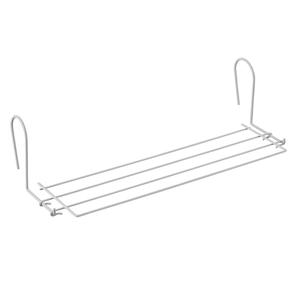 METALTEX Tumbler Dryer Radiator Drying <b>Racks</b> Product - Product Image 2
