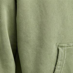 Sudadera Vintage con Lavado Ácido Mineral, Fabricante de Ropa con Lavado Mineral, Sudaderas Vintage con Lavado Ácido Mineral, Color Personalizado, Venta al por Mayor - Product Image 5