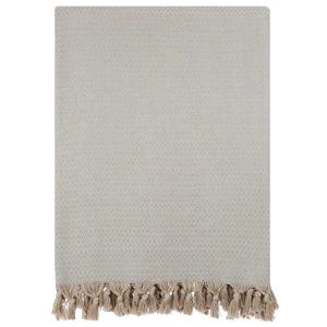 Manta para sofá cama, sala de estar, dormitorio, 100% algodón turco, decoración del hogar, súper suave, acogedora, cálida, manta tejida al por mayor - Product Image 2