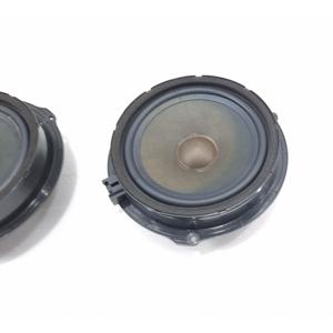 Haut-parleurs LAND ROVER Discovery Sport (L550) JJ32-18808-BA (14>18) - Product Image 2